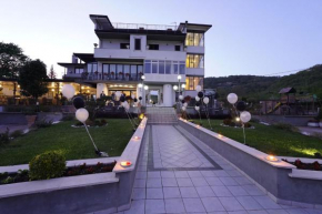 Hotel Ristorante La Ripa Fiuggi
